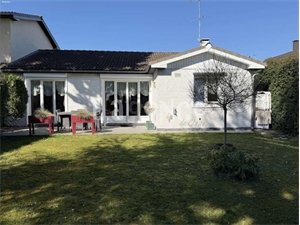 maison à la vente -   77410  CLAYE SOUILLY, surface 78 m2 vente maison - UBI464881007